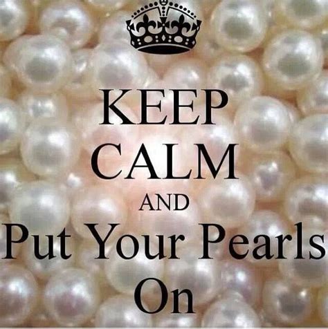 Funny Pearl Sayings